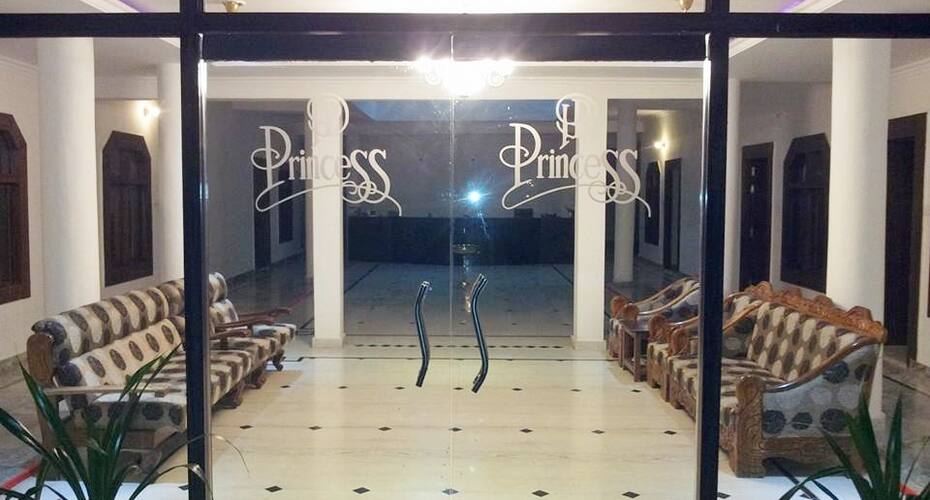 Hotel Princess Chhatarpur, Khajuraho 5